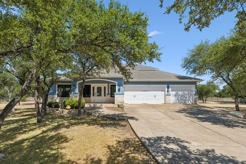 501 Lone Star Dr, Cedar Park, TX, 78613-2255 | Card Image