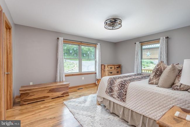 2020 Quaint Acres Ln, House other with 3 bedrooms, 3 bathrooms and null parking in BERKELEY SPRINGS WV | Image 33