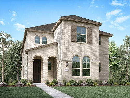 4409 Script St, Prosper, TX, 75078-4145 | Card Image
