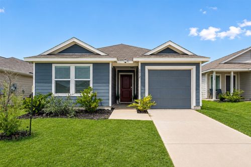1012 Mountain Laurel Rd, Princeton, TX, 75407-5461 | Card Image