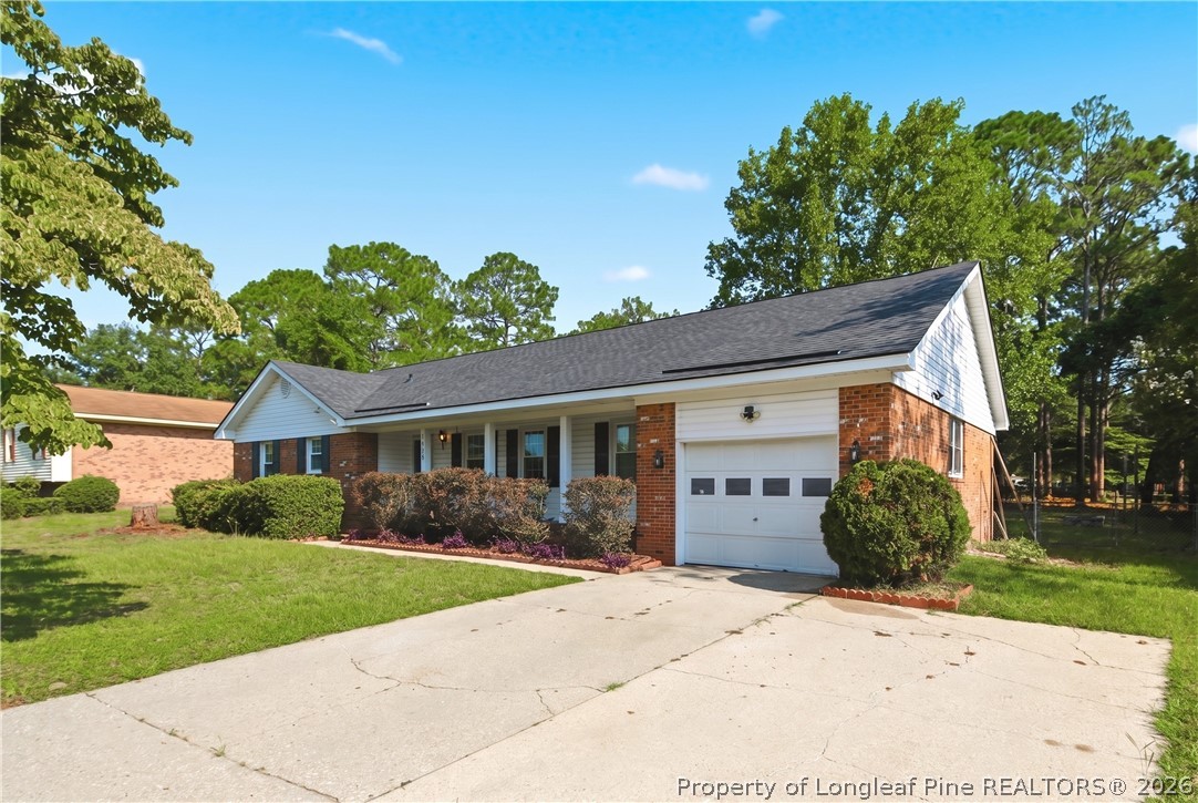 Residential in Hope Mills 2