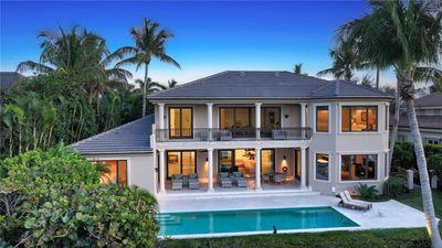 65 Lighthouse Point Drive, House other with 4 bedrooms, 4 bathrooms and null parking in Longboat Key FL | Image 3