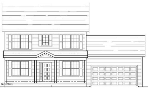 6 Island Dr, Mechanicville, NY, 12118-3345 | Card Image