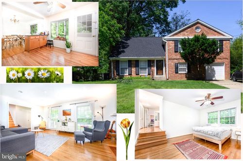 12008 Old Bridge Rd, NORTH BETHESDA, MD, 20852-4432 | Card Image