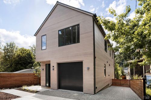 34 Hill Ave, Fairfax, CA, 94930-1713 | Card Image