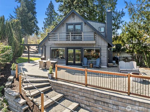 16714 Pleasant Beach Dr Se, Yelm, WA, 98597-9165 | Card Image