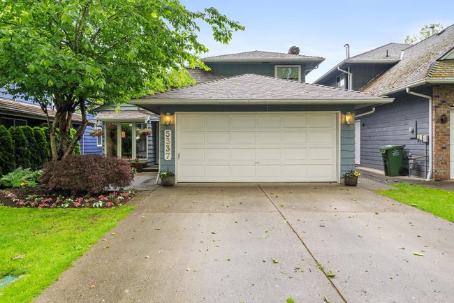 5337 Hummingbird Drive, House other with 4 bedrooms, 2 bathrooms and 4 parking in Richmond BC | Image 2