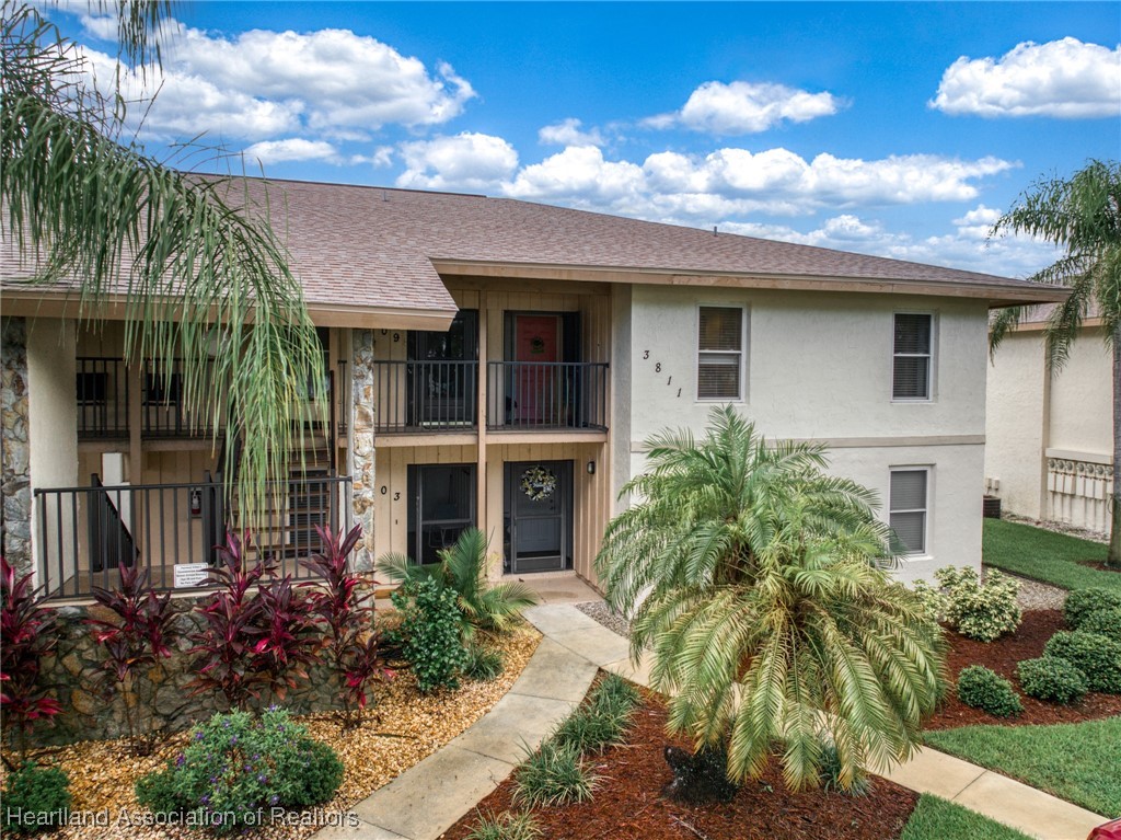 Edgewater Dr, Sebring, FL 33872