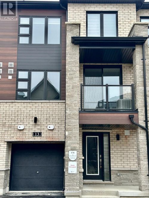 13 John Canning Way, Unionville, ON, L3R3X3 | Card Image