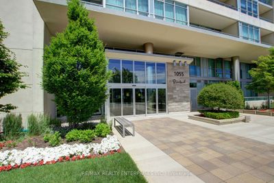 914 - 1055 Southdown Rd, Condo with 2 bedrooms, 2 bathrooms and 1 parking in Mississauga ON | Image 3