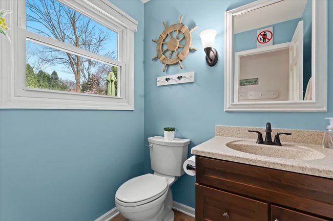 21950 Heatherbrae Way S, House other with 4 bedrooms, 3 bathrooms and null parking in Novi MI | Image 26