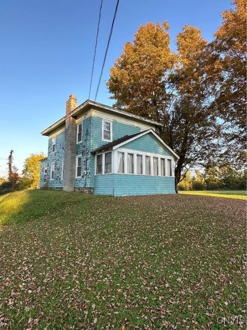 6804 Jug Point Rd, Durhamville, NY, 13054-3130 | Card Image