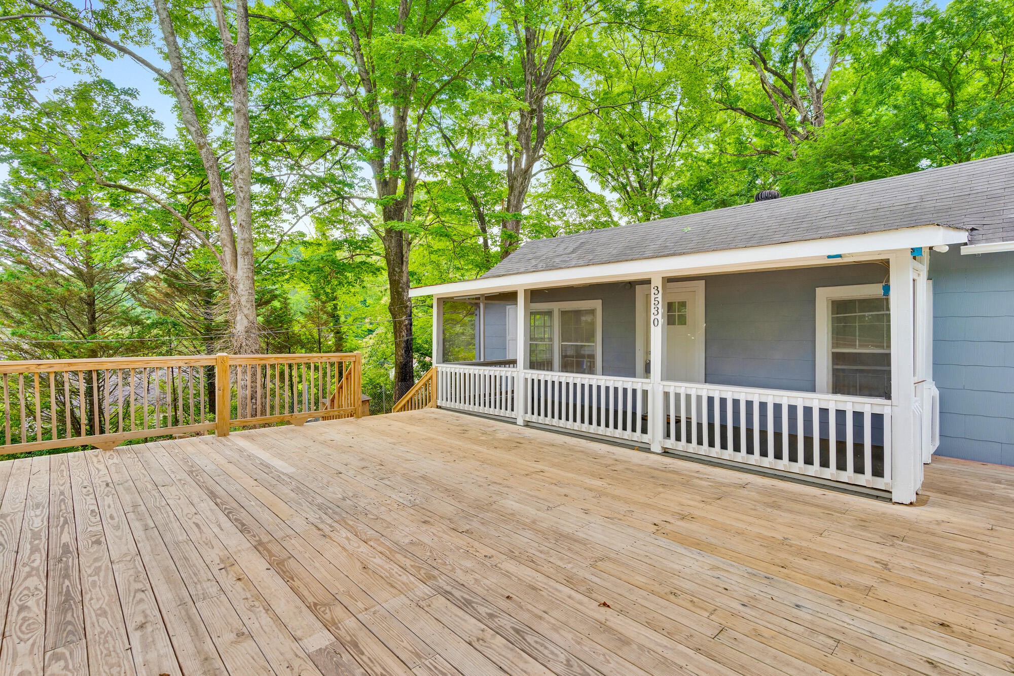Residential in Chattanooga