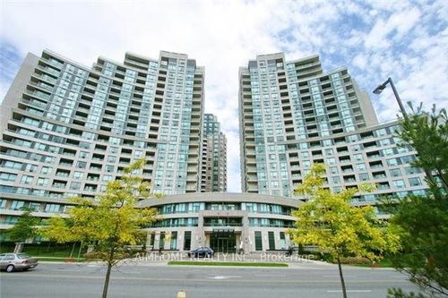 809-509 Beecroft Rd, North York, ON, M2N0A3 | Card Image