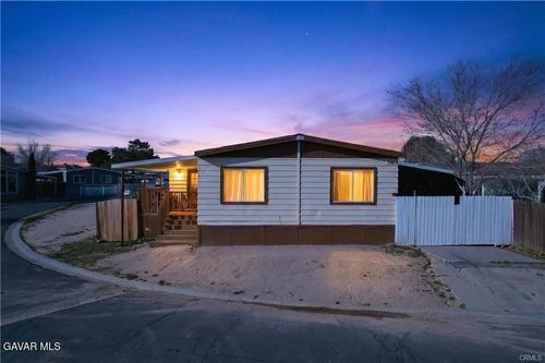 spc-50-3300 15th St W, Rosamond, CA, 93560-7315 | Card Image