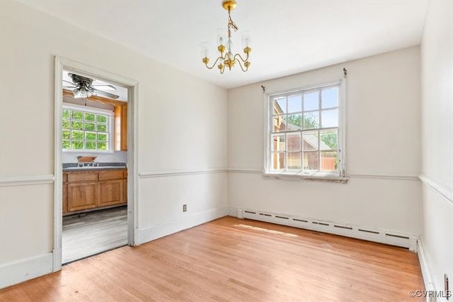 3603 Hargrove Ave, House other with 4 bedrooms, 2 bathrooms and null parking in Richmond VA | Image 10