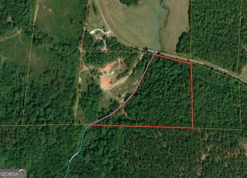 0 Adams Road, West Point, GA, 31833 | Card Image