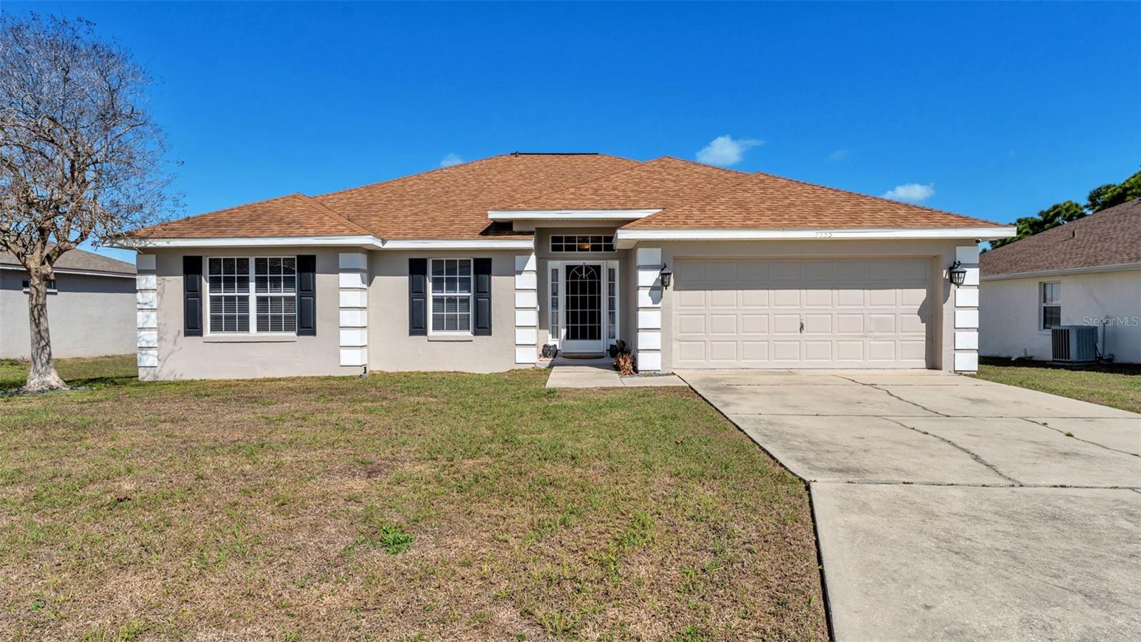 Residential in LAKELAND