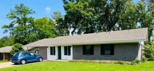 213 Elm Ct, Monticello, AR, 71655-3903 | Card Image