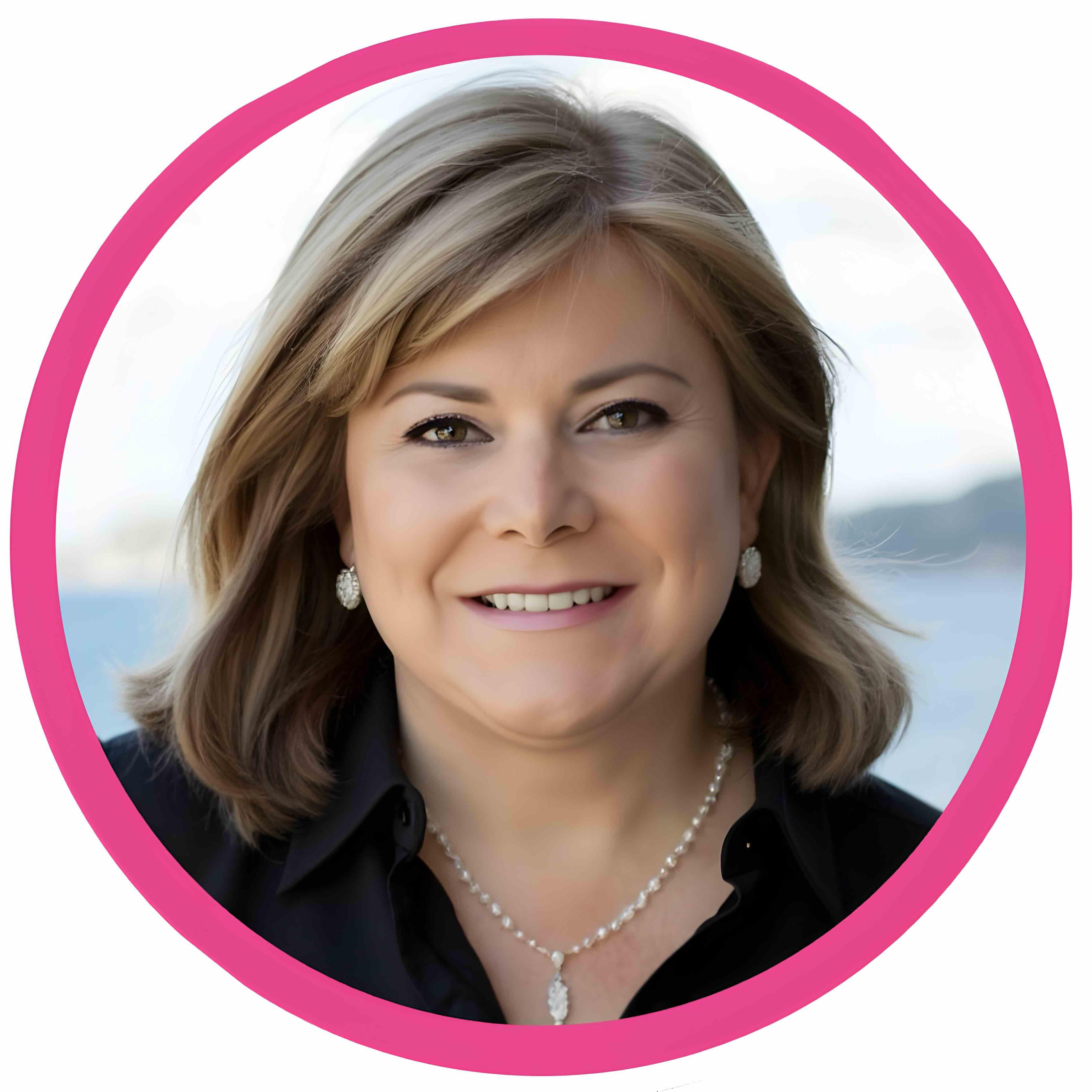 Corina Cisneros