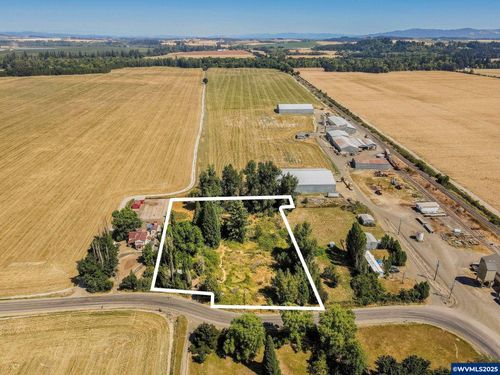 8705 Suver Rd, Monmouth, OR, 97361-9600 | Card Image