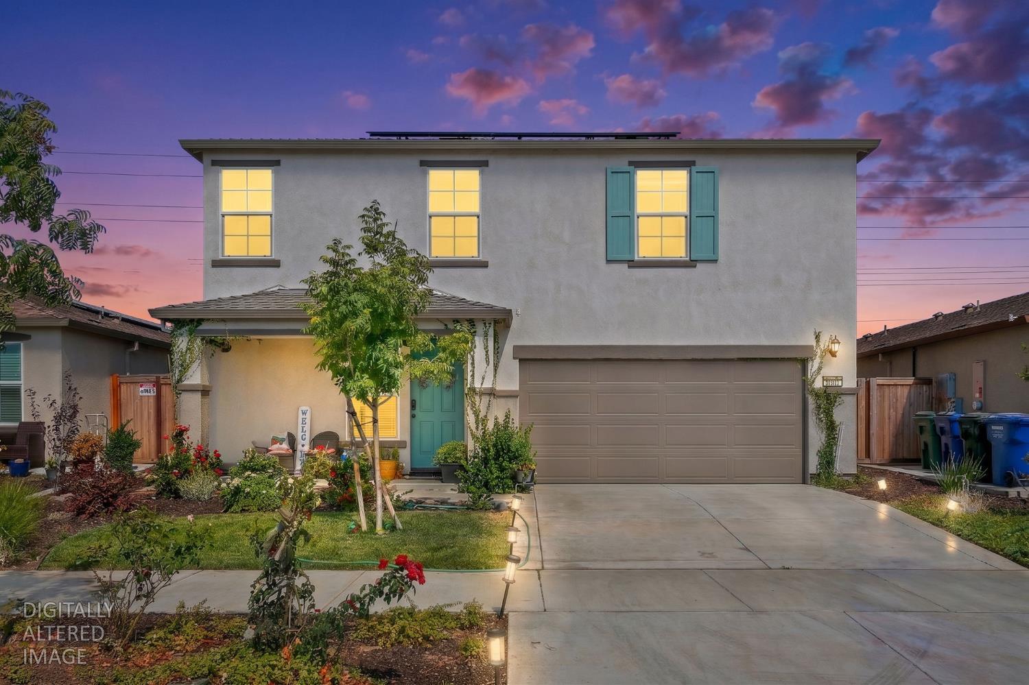Residential in Sacramento