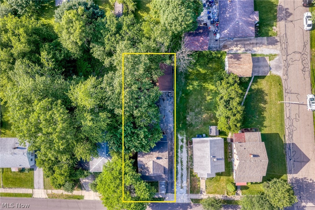 Residential in Akron 4