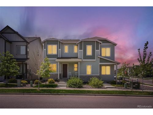 12673 Boggs St, Parker, CO, 80134-6756 | Card Image