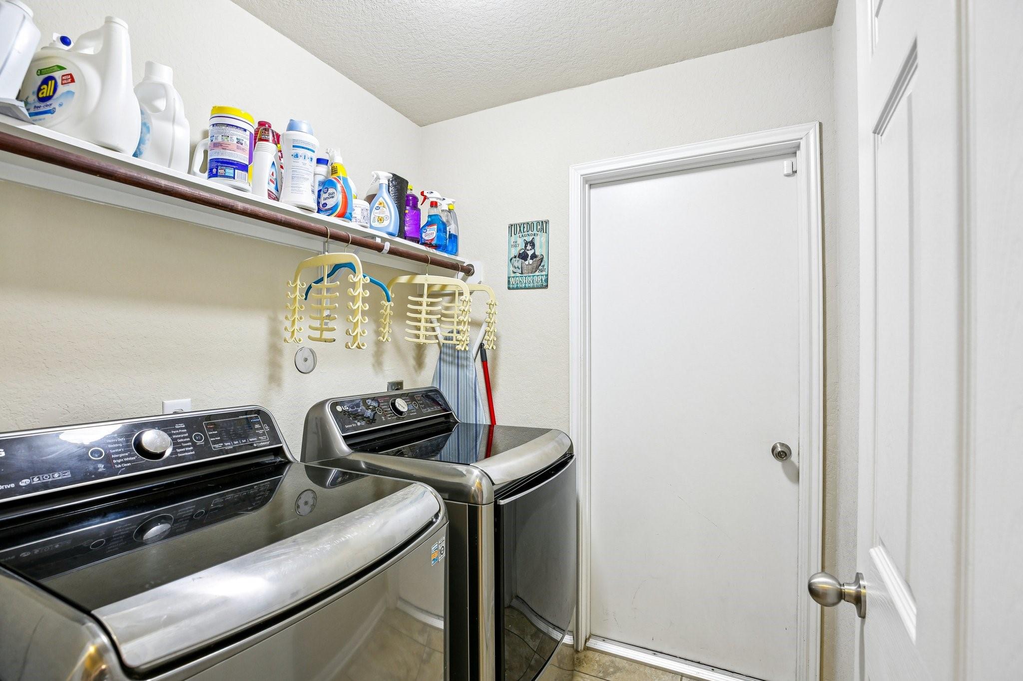 Residential in Katy 5