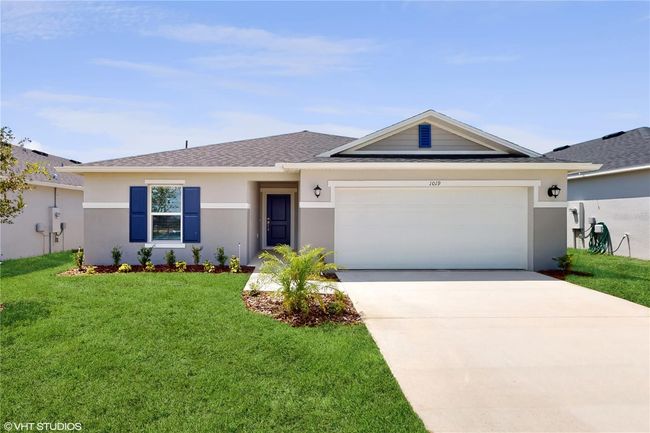 995 Gotthard Pass Drive, House other with 4 bedrooms, 2 bathrooms and null parking in Winter Haven FL | Image 2