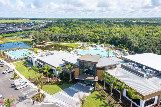 8705 Winter Breeze Way, Townhouse with 3 bedrooms, 3 bathrooms and null parking in SARASOTA FL | Image 43