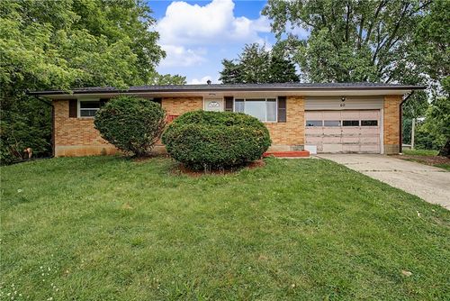 60 Jackson Street, Xenia, OH, 45385 | Card Image