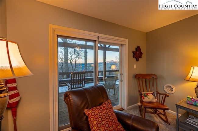 265 Dameron Dr, House other with 3 bedrooms, 2 bathrooms and null parking in Blowing Rock NC | Image 16