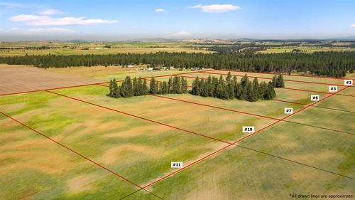 TBD W Christensen Rd, Medical Lake, WA, 99022 | Card Image