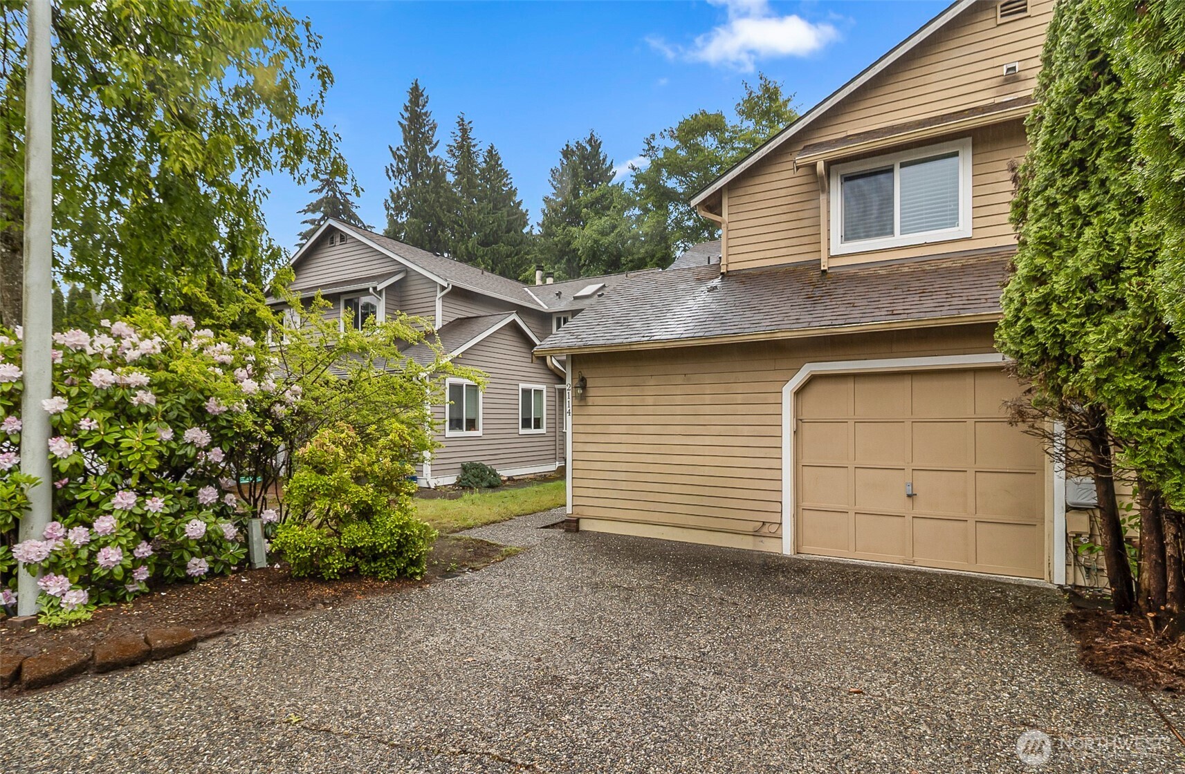 Residential in Bothell