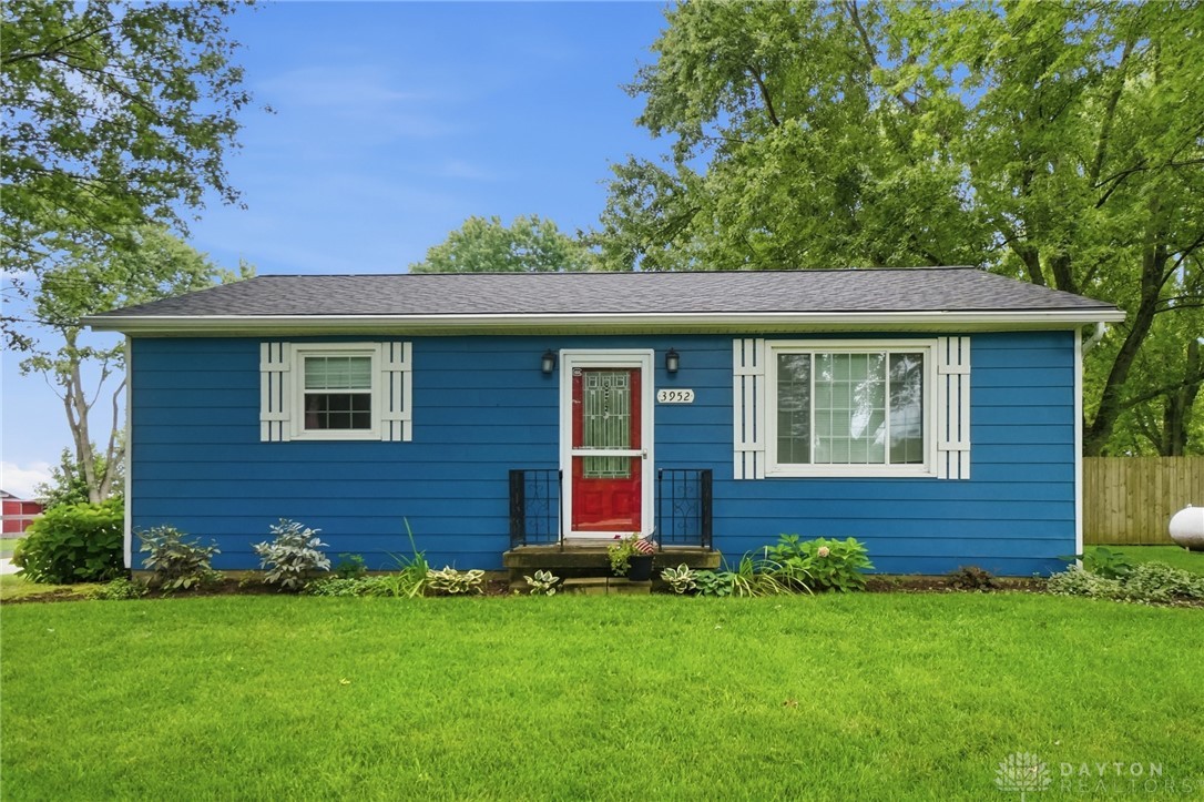 Residential in Wayne Twp