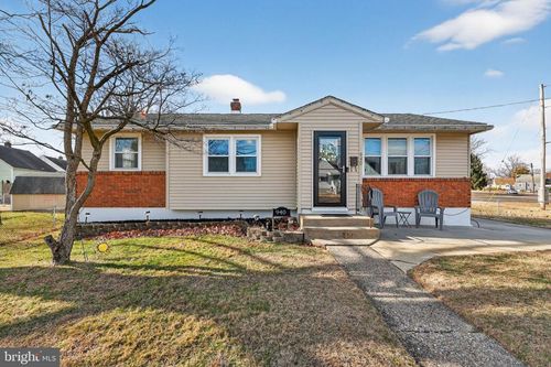 940 Carter Ave, BELLMAWR, NJ, 08031-1626 | Card Image