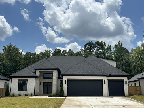 103 Abington Dr, Little Rock, AR, 72223-8051 | Card Image