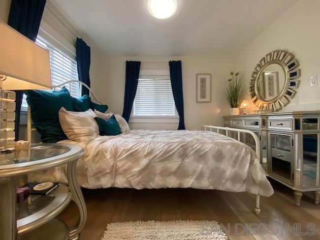 419 4 Th St, House other with 1 bedrooms, 1 bathrooms and null parking in Coronado CA | Image 9