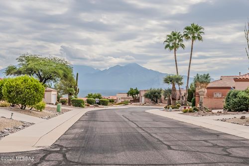 4002 S Via Del Picamaderos, Green Valley, AZ, 85622 | Card Image