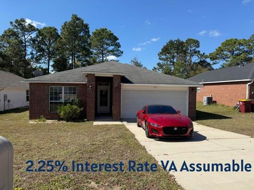 272 Limestone Cir, Crestview, FL, 32539-5794 | Card Image