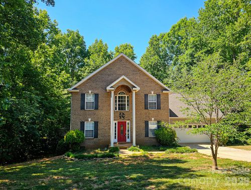 8830 Shepherd Ct, Connelly Springs, NC, 28612-7865 | Card Image