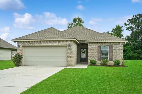 42218 Jasper Ln, Ponchatoula, LA, 70454-4235 | Card Image