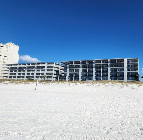 506-6213 Thomas Dr, Panama City Beach, FL, 32408-5661 | Card Image