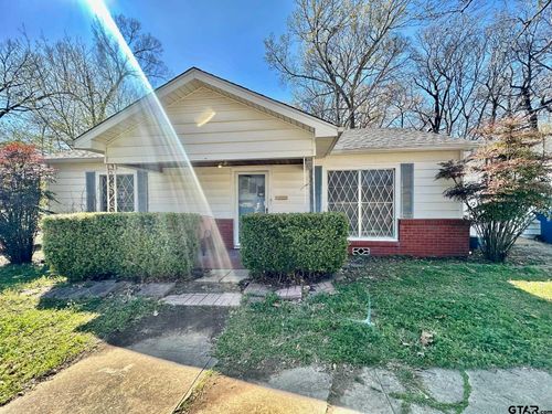 615 Carlisle Dr, Kilgore, TX, 75662-6003 | Card Image