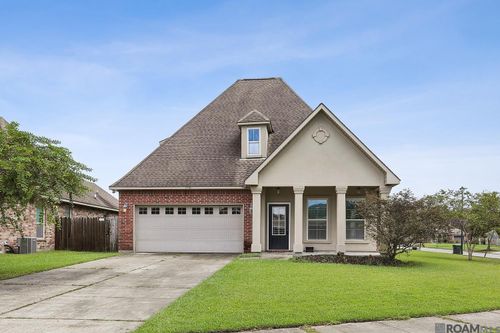 17004 Sills Dr, Prairieville, LA, 70769-3489 | Card Image