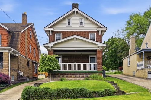 3469 Clearfield St, Sheraden, PA, 15204 | Card Image