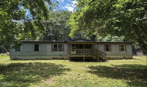 5677 Days Mill Rd, Rougemont, NC, 27572-8105 | Card Image