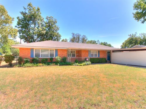 1716 Cruce St, Norman, OK, 73069-4242 | Card Image
