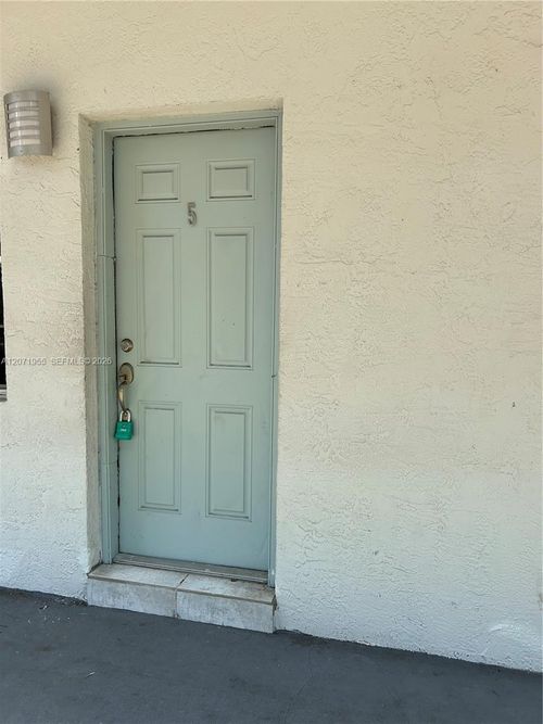 5-1925 Madison St, Hollywood, FL, 33020-5423 | Card Image